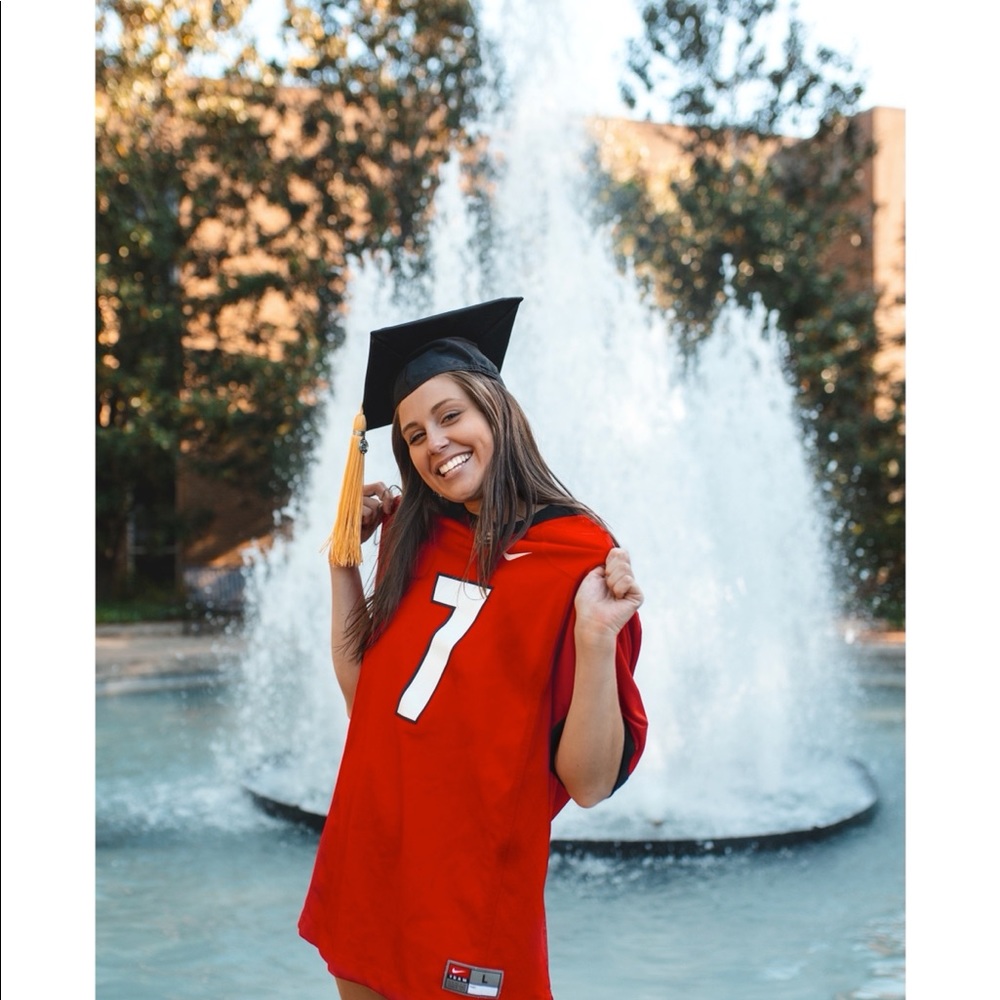 Meet your Posher, Kaitlyn